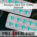 Kamagra Oral Jelly 100Mg Sildenafil 29